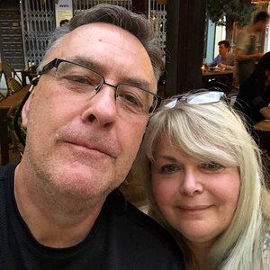 Meet your Posher, Carleen